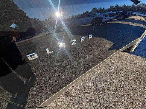 New 2025 Chevrolet Blazer LT w/ Convenience Package image 69