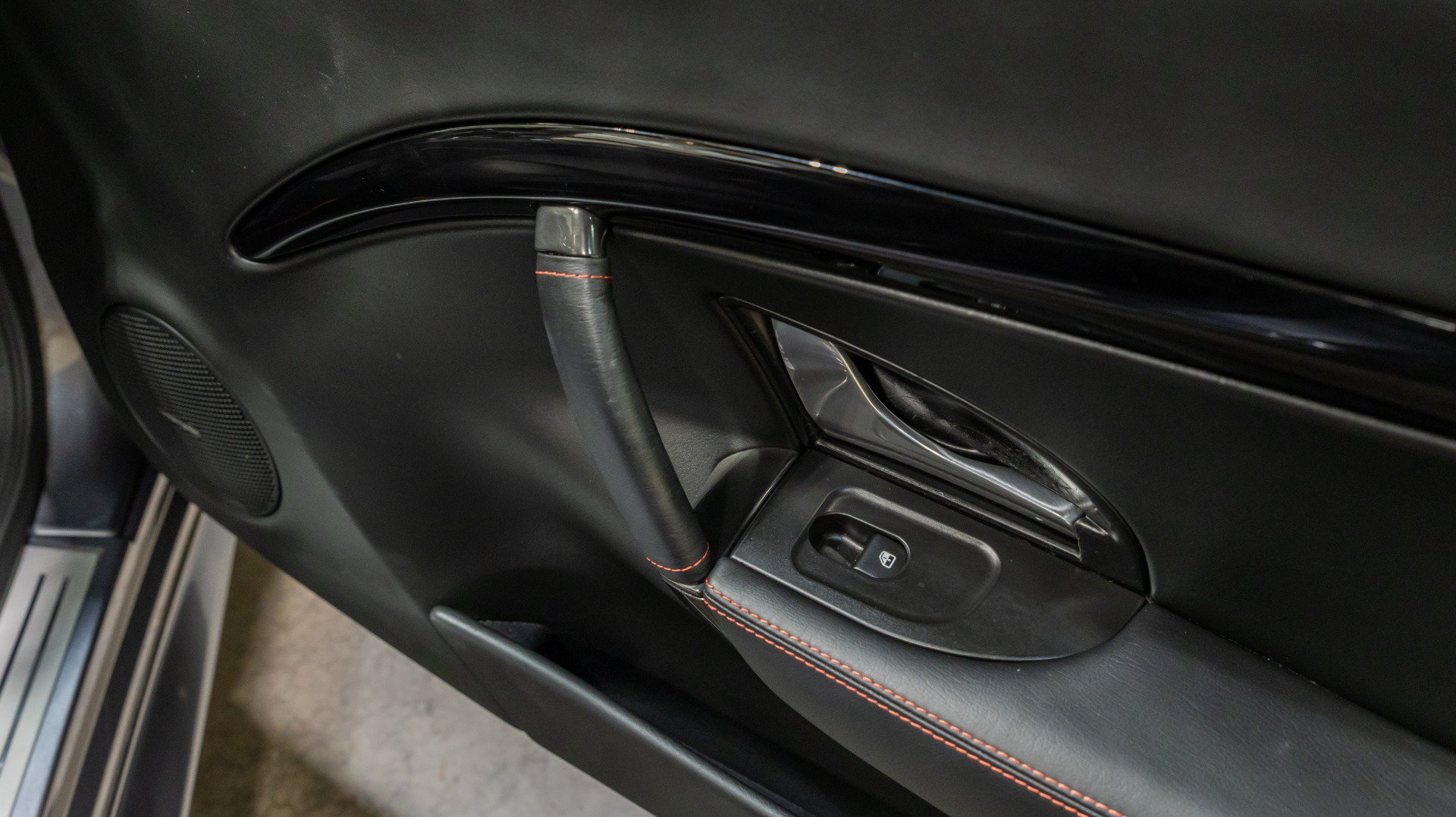 Used 2018 Maserati GranTurismo Sport RWD image 63