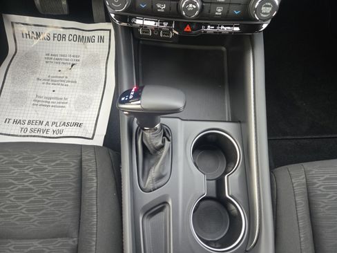 New 2026 Dodge Durango GT w/ Blacktop Package image 21