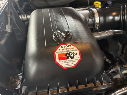 Used 2013 RAM 1500 Big Horn image 21