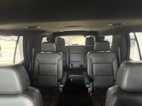 Used 2021 Chevrolet Tahoe LT RWD image 27