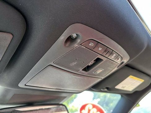 Used 2022 INFINITI Q60 Red Sport 400 w/ Cargo Package image 39