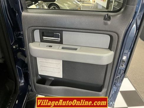 Used 2013 Ford F150 XLT w/ Luxury Equipment Group image 30