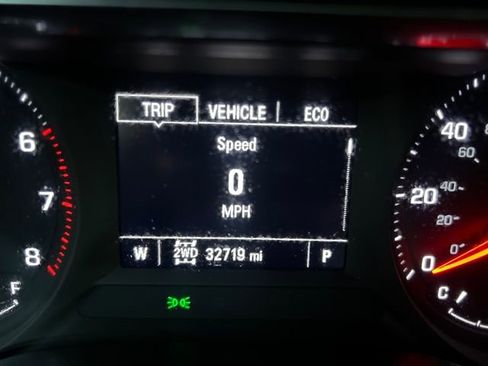 Certified 2021 Chevrolet TrailBlazer LT w/ Convenience Package image 20