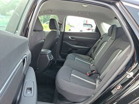 Certified 2023 Hyundai Sonata SEL FWD image 10
