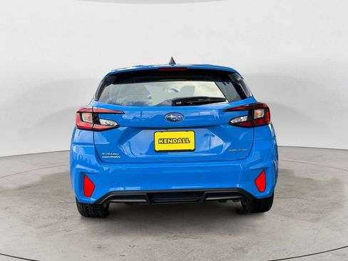Used 2024 Subaru Impreza 2.0i Sport AWD/4WD image 4