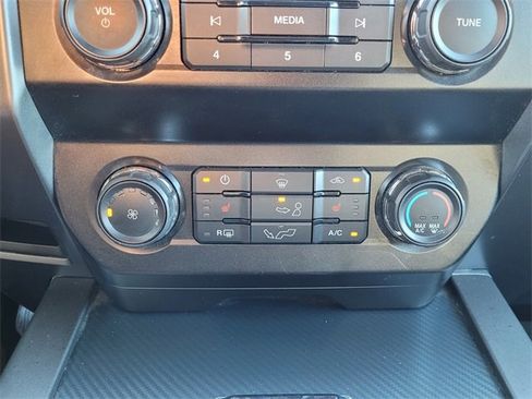 Used 2019 Ford F150 XLT w/ Equipment Group 302A Luxury image 13