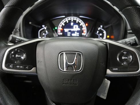 Used 2019 Honda CR-V LX image 16