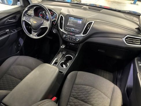 Used 2019 Chevrolet Equinox LT FWD image 13