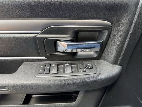 Used 2024 RAM 1500 Classic Warlock AWD/4WD image 21