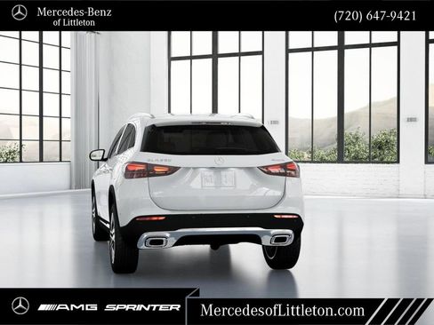 New 2026 Mercedes-Benz GLA 250 GLA 250 image 26