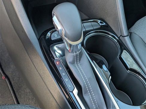 New 2026 Buick Encore GX Preferred w/ Comfort Package image 18