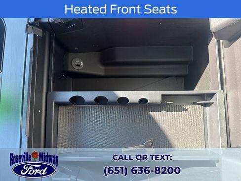 Used 2023 Ford F150 XLT w/ Equipment Group 302A High image 14