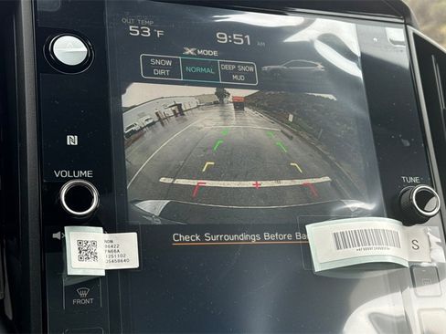 New 2026 Subaru Crosstrek 2.0i Premium image 21