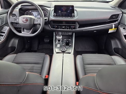 Used 2026 Nissan Rogue SV w/ Rock Creek Premium Package AWD/4WD image 15