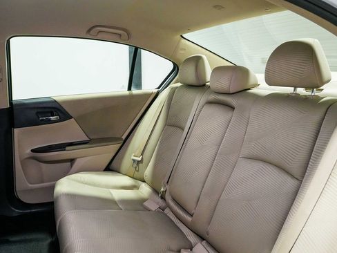 Used 2015 Honda Accord LX image 18