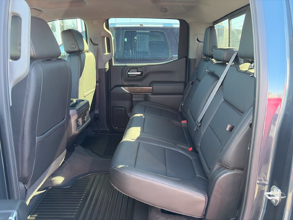 Used 2019 Chevrolet Silverado 1500 RST w/ All-Star Edition AWD/4WD image 23