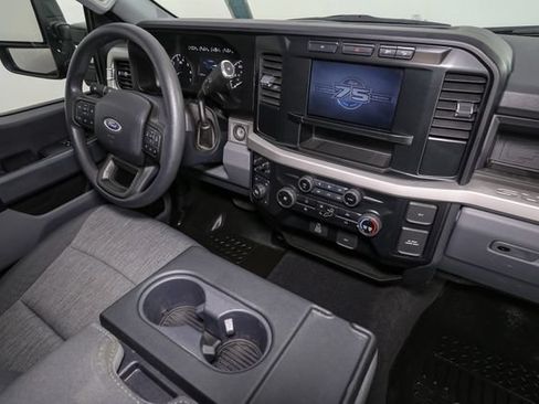 Used 2023 Ford F250 XL w/ STX Appearance Package AWD/4WD image 16