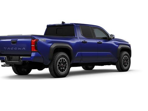 New 2025 Toyota Tacoma TRD Off-Road image 65