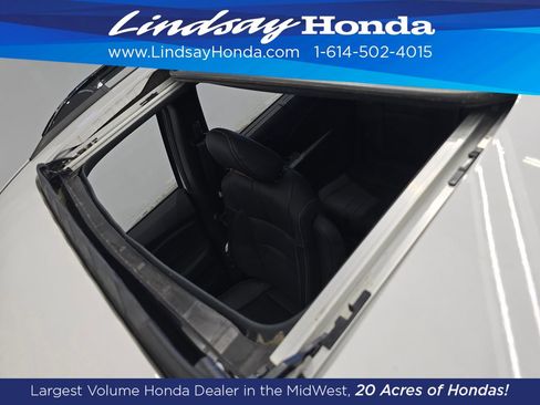 Used 2023 Honda Passport TrailSport image 21