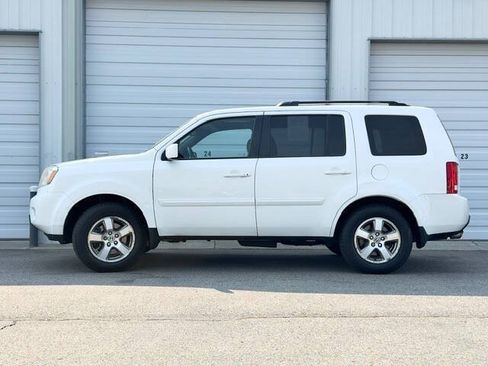 Used 2010 Honda Pilot EX-L image 9