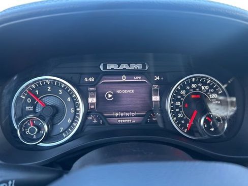 Used 2023 RAM 1500 Laramie image 14