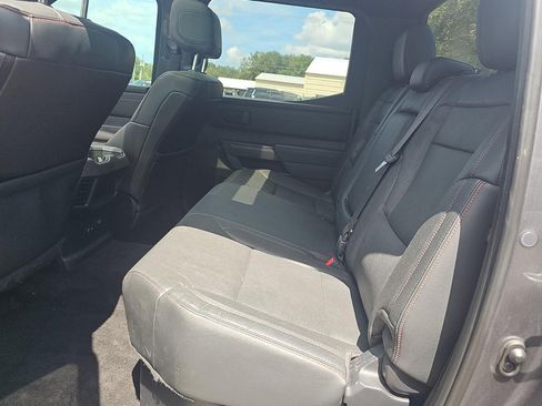 Used 2024 Toyota Tundra TRD Pro AWD/4WD image 13