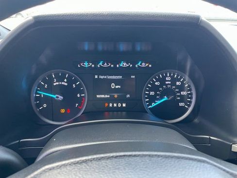 Used 2021 Ford Expedition Max XLT image 12