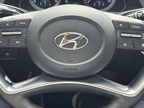 Used 2023 Hyundai Sonata SEL FWD image 24