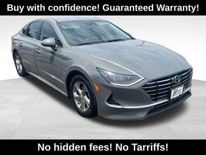 Used 2023 Hyundai Sonata SE