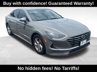 Used 2023 Hyundai Sonata SE FWD 360° Tour