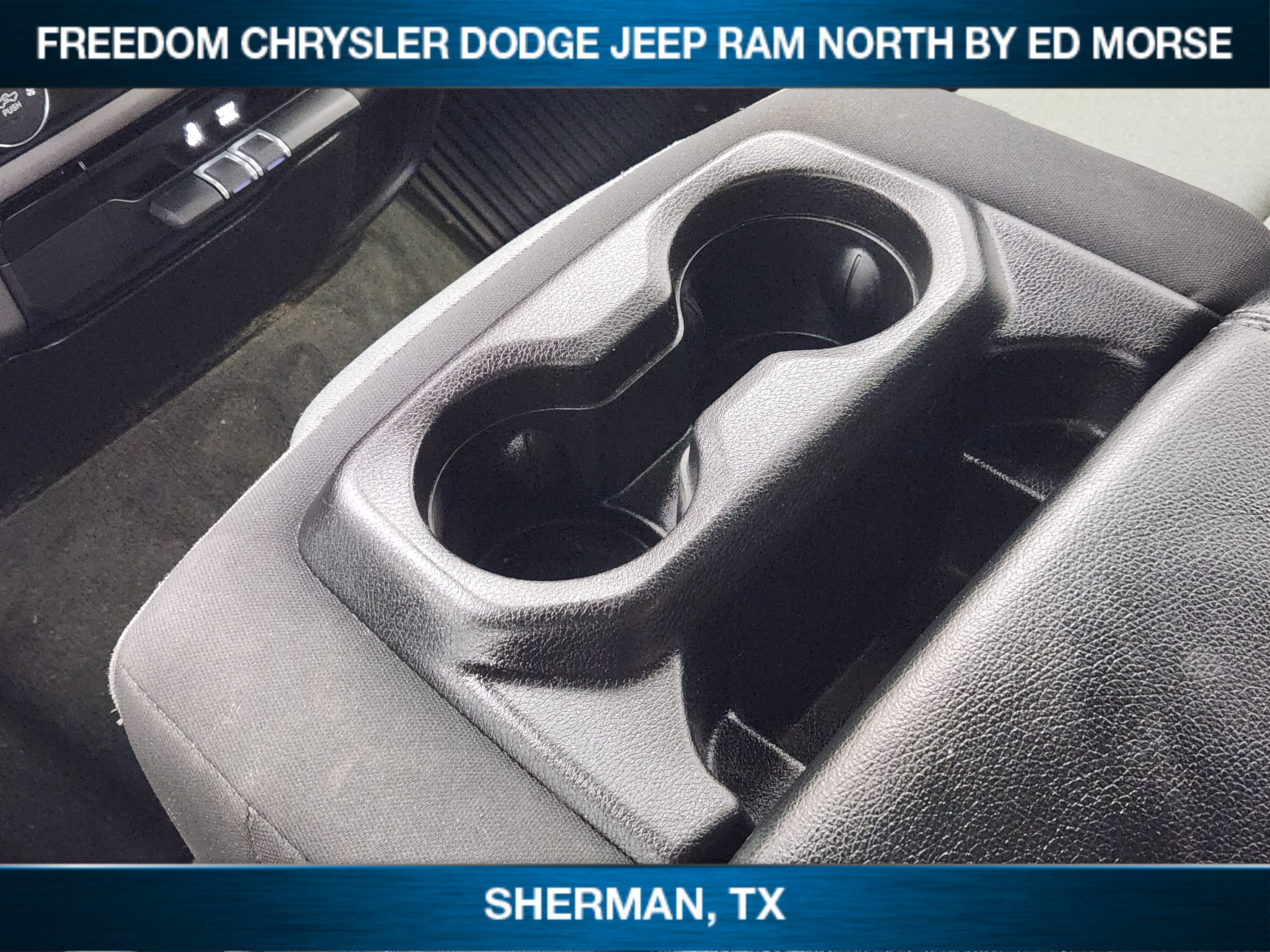 Used 2022 RAM 1500 Lone Star RWD image 14