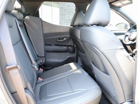 New 2026 Hyundai Santa Cruz Limited AWD/4WD image 13