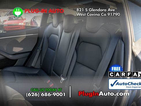 Used 2024 Tesla Model 3 image 11