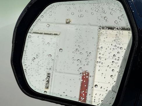 Used 2025 Toyota Sequoia Limited w/ Tow Technology Package image 11