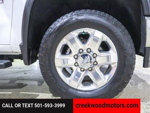 Used 2020 Chevrolet Silverado 2500 LTZ w/ LTZ Plus Package image 20