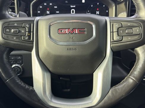 Used 2022 GMC Sierra 1500 Elevation w/ Elevation Premium Package image 16