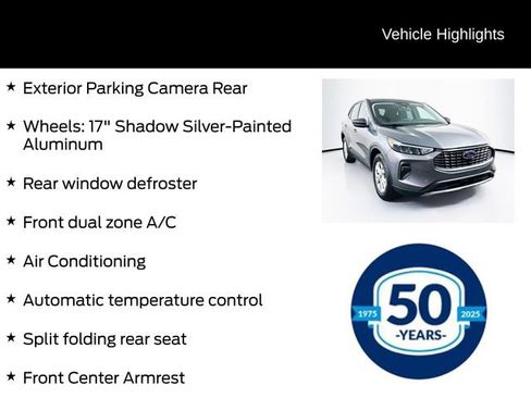 Certified 2023 Ford Escape Active AWD/4WD image 11