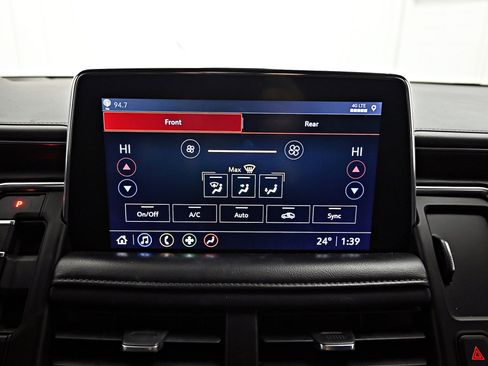 Used 2021 Chevrolet Tahoe LT image 16