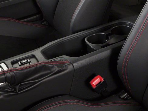 Used 2013 Subaru BRZ Premium w/ Popular Pkg 1A RWD image 18