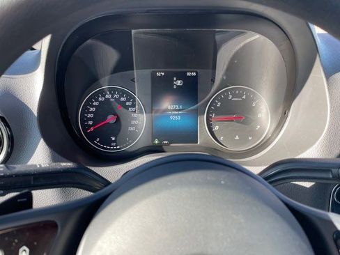 Used 2023 Mercedes-Benz Sprinter 2500 image 5