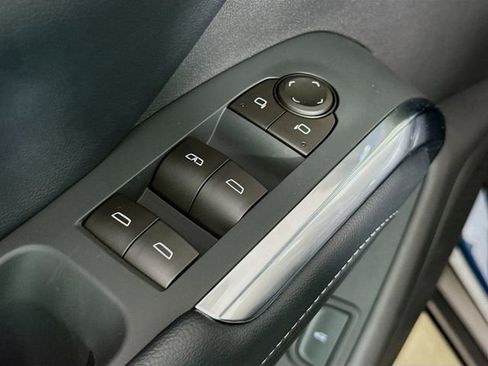 New 2026 Chevrolet Traverse LT AWD/4WD image 20