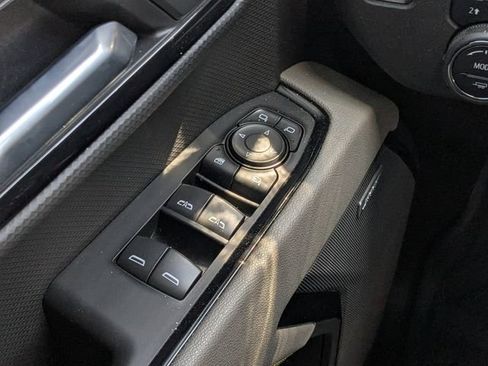 Used 2025 Chevrolet Silverado 1500 ZR2 w/ Technology Package AWD/4WD image 21