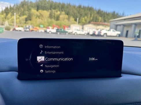 Used 2022 MAZDA CX-5 AWD 2.5 S w/ Select Package image 16