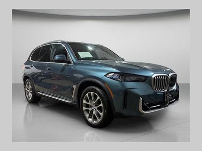 Used 2026 BMW X5 xDrive40i