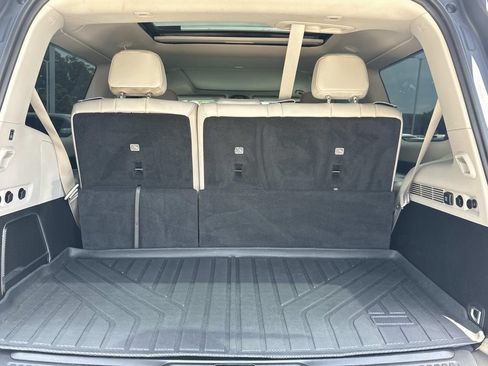 Used 2022 Jeep Wagoneer Series I w/ Premium Group I RWD image 6