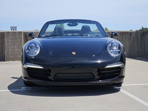 Used 2012 Porsche 911 Carrera S RWD image 11