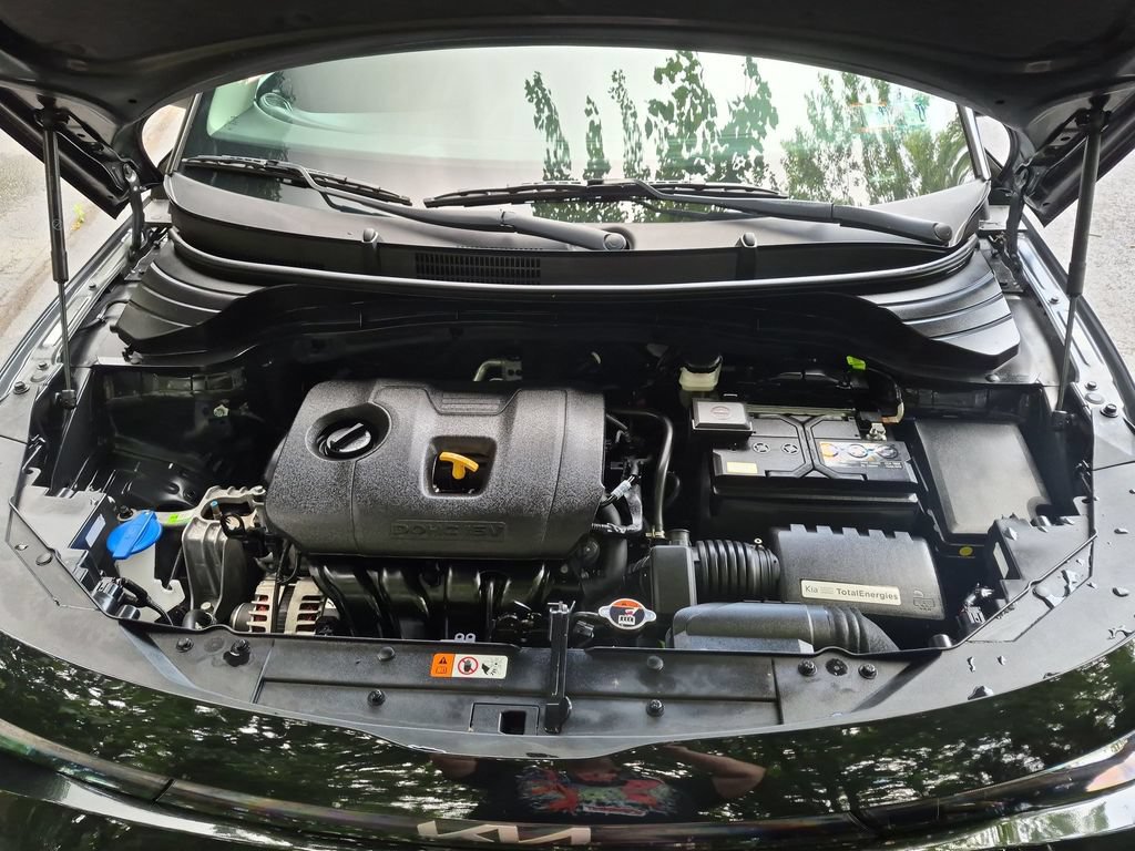 Used 2023 Kia Soul EX FWD image 17