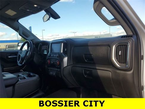 Certified 2021 Chevrolet Silverado 1500 LT image 28
