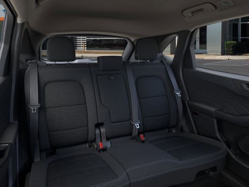 New 2026 Ford Escape Active w/ Tech Pack #1 image 11